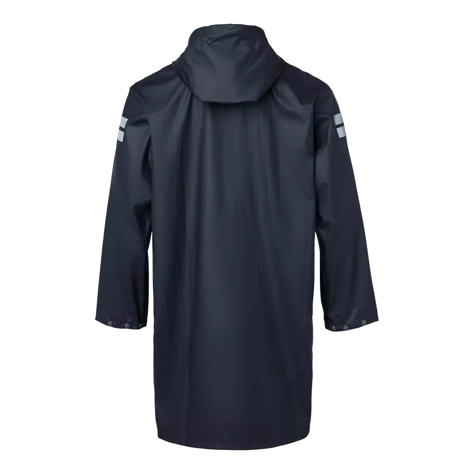 Top Swede 1000992403, Rain Coat, Navy, image 2, gallery thumbnail