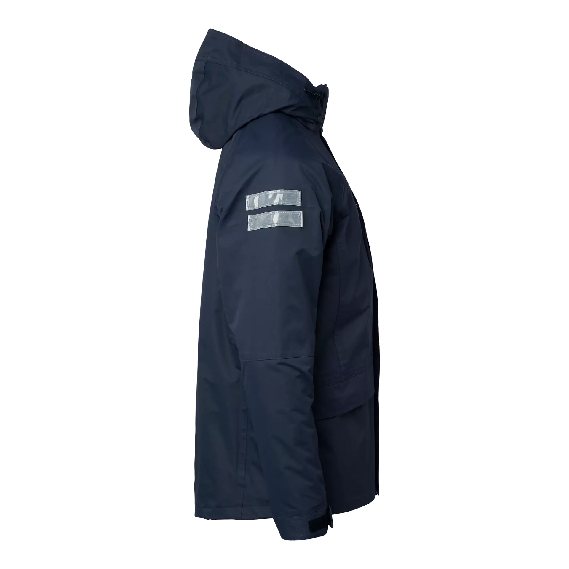 Top Swede 1000724403, Parka, Navy, image 3