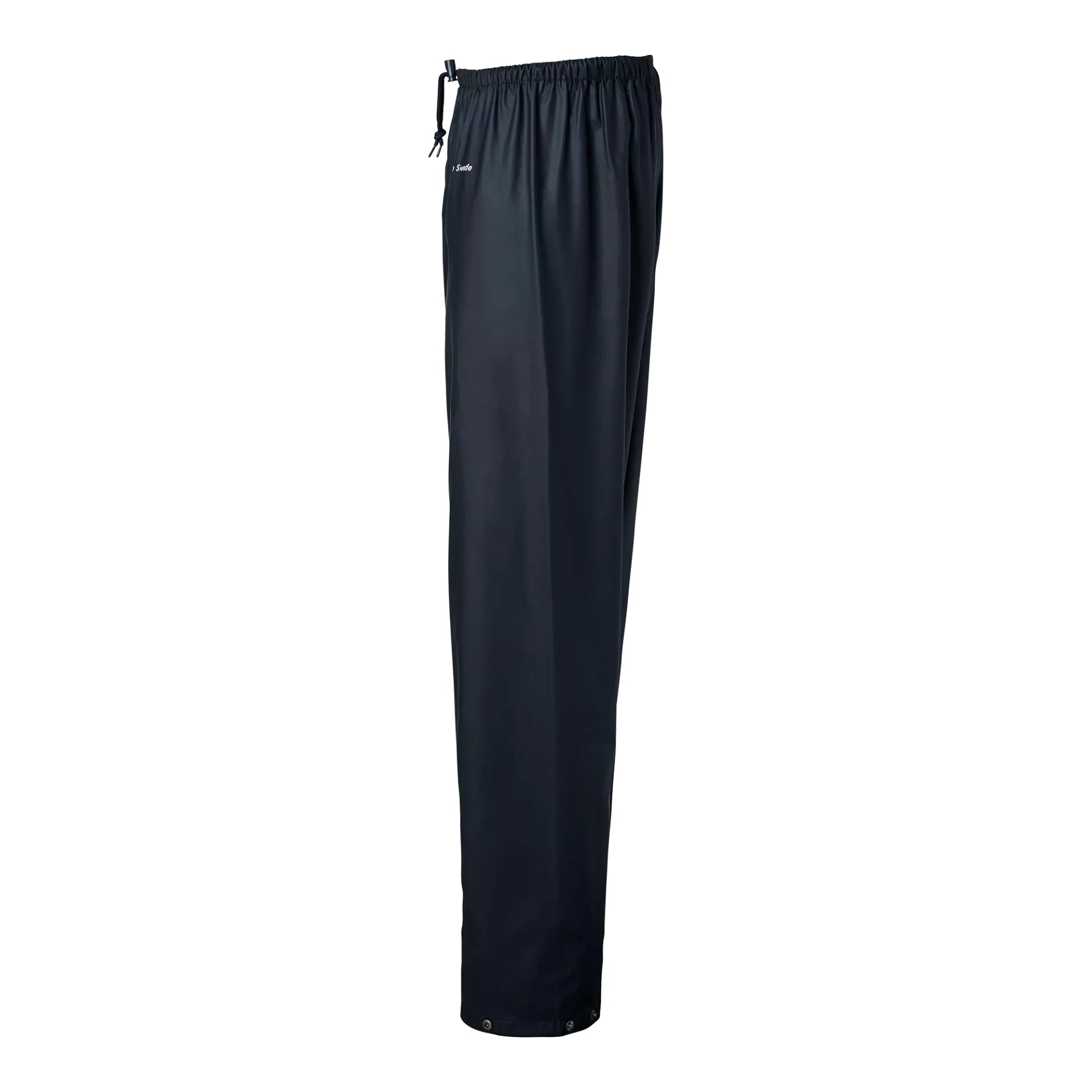 Top Swede 1000833403, Rain Trousers, Navy, image 4