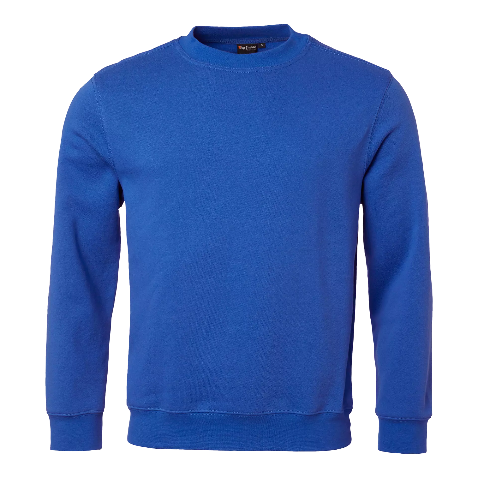 Top Swede 1000918412, Sweat Jacket, Light Royal
