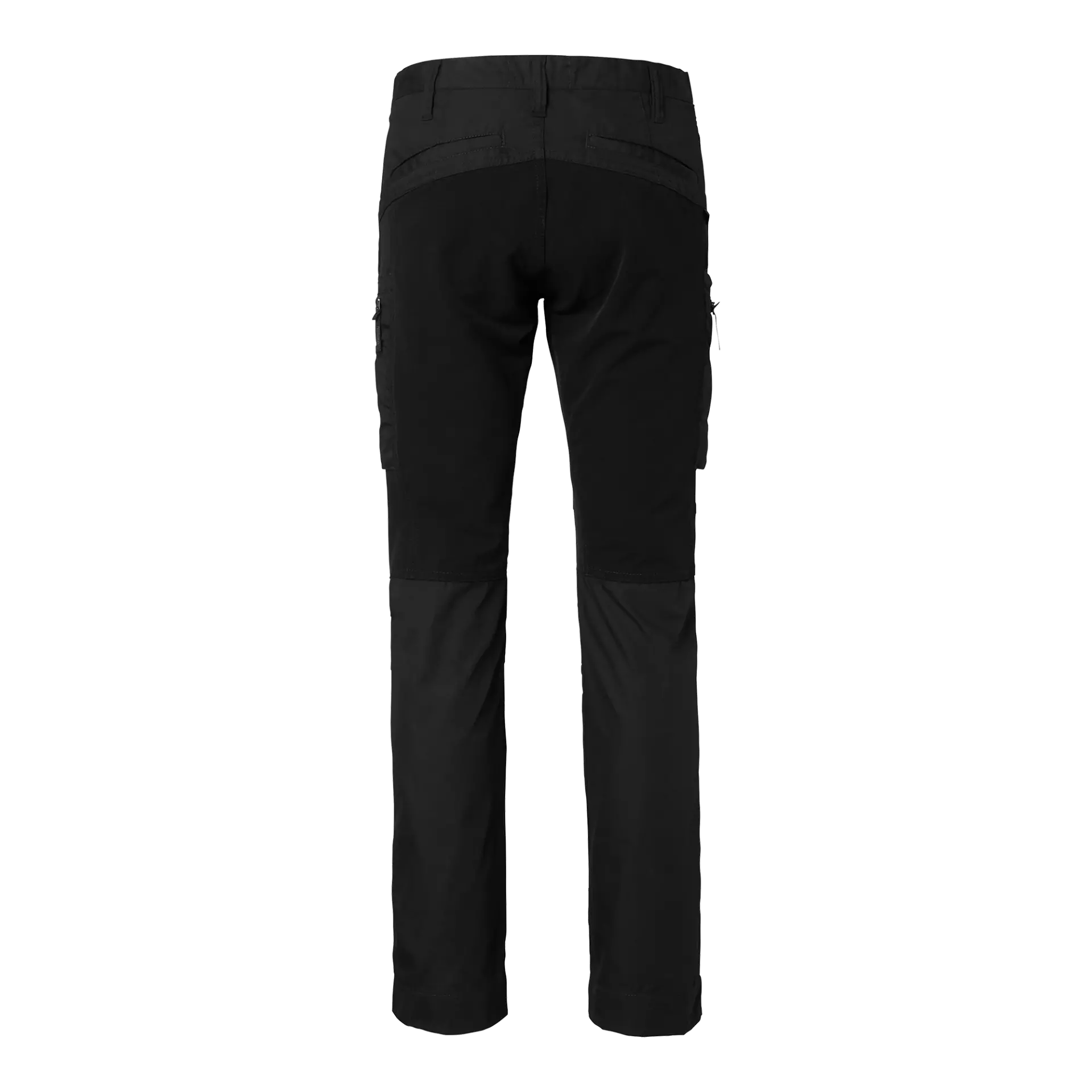 Top Swede 1000827001, Service Trousers, Black, image 2