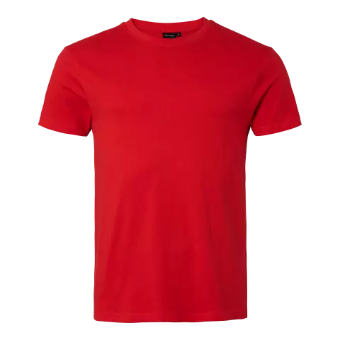 Top Swede T-Shirt, Red
