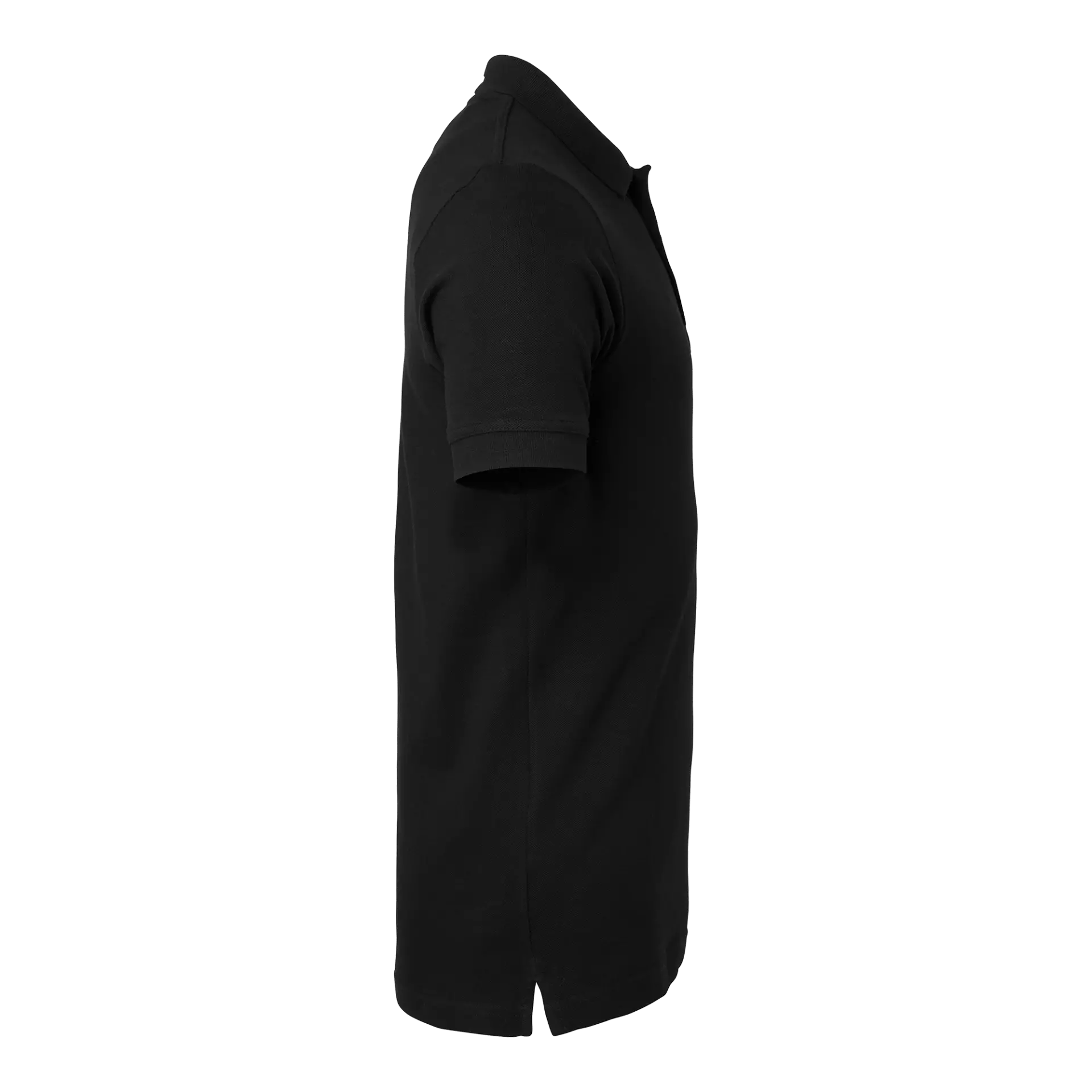 Top Swede 1000987001, Polo Shirt, Black, image 3