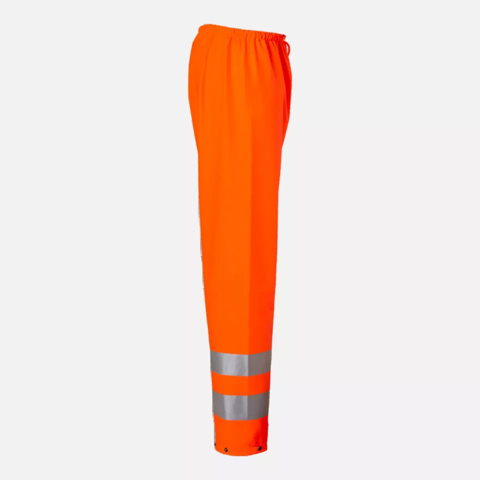 Top Swede 1000834811, Warnschutz-Regenhose, Warnorange, image 3, gallery thumbnail
