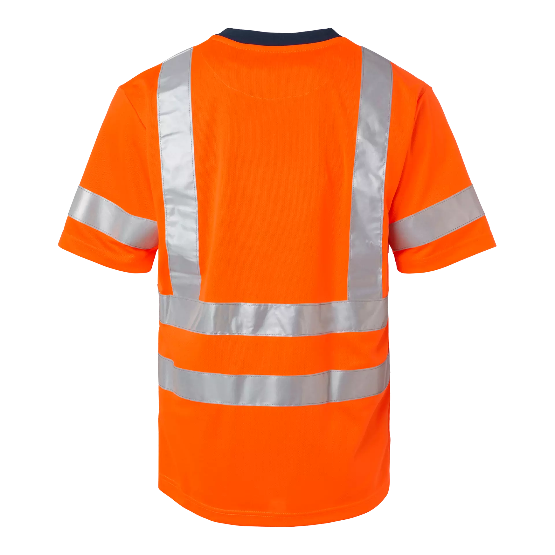 Top Swede 1000663811, 224 T-Shirt, Leuchtorange, image 2