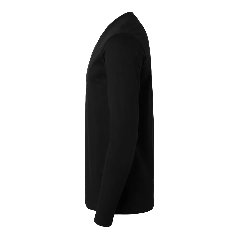 Top Swede 1000848001, T-Shirt, Black, image 4, gallery thumbnail