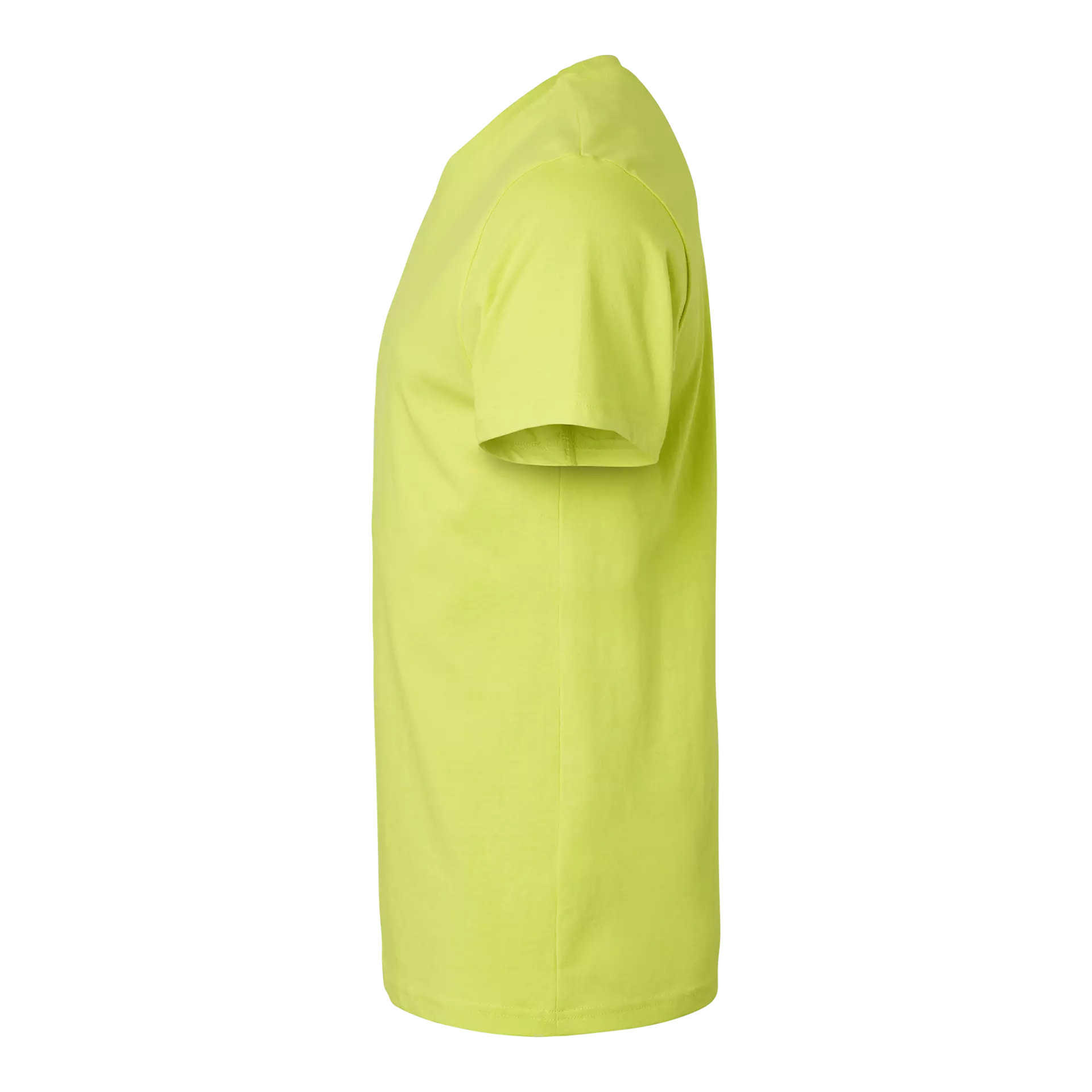 Top Swede 1001298319, T-Shirt, Lime, image 4