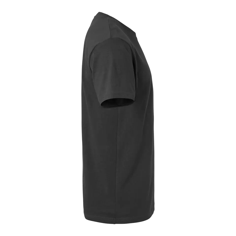 Top Swede 1001298033, T-Shirt, Grey, image 3, gallery thumbnail