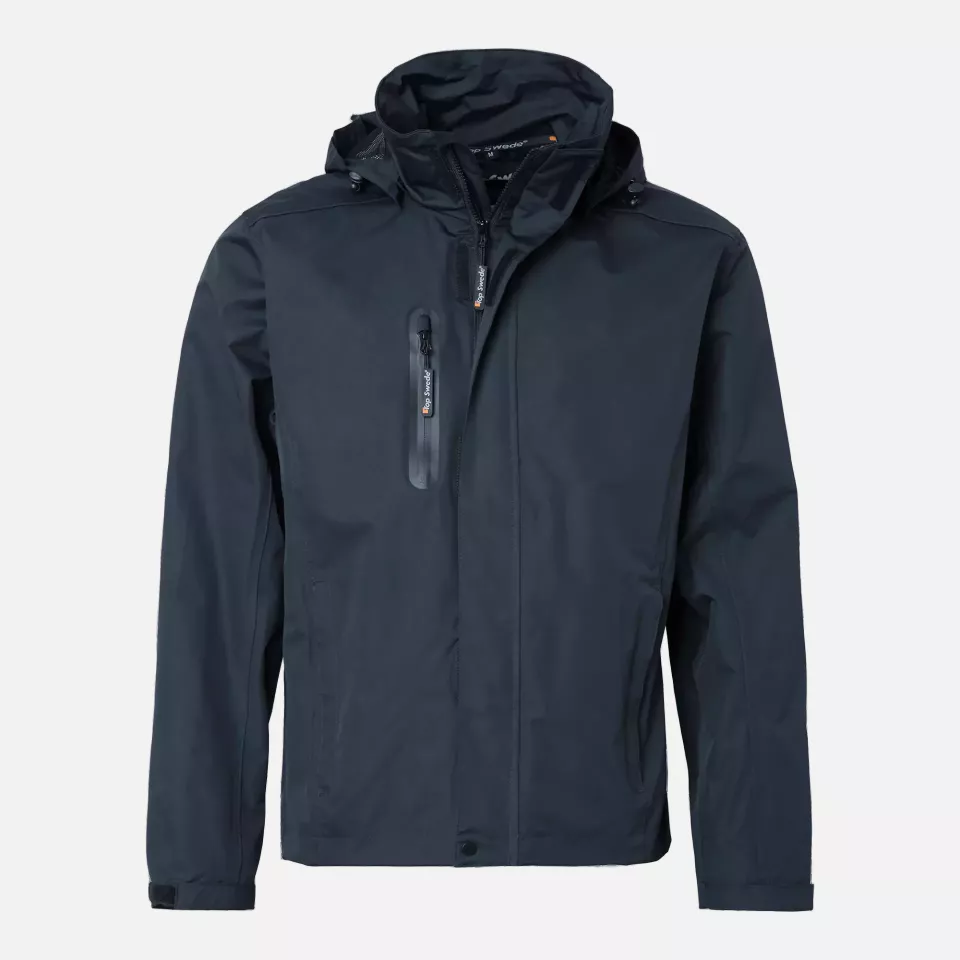Top Swede 1000979403, Shell-Jacke, Marine, image 1, gallery thumbnail