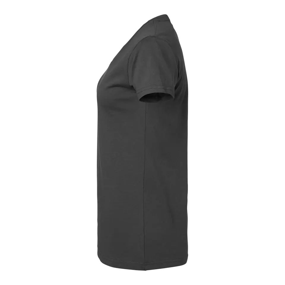 Top Swede 1000653021, Arbeitsshirt Damen, Dunkelgrau, image 4, gallery thumbnail