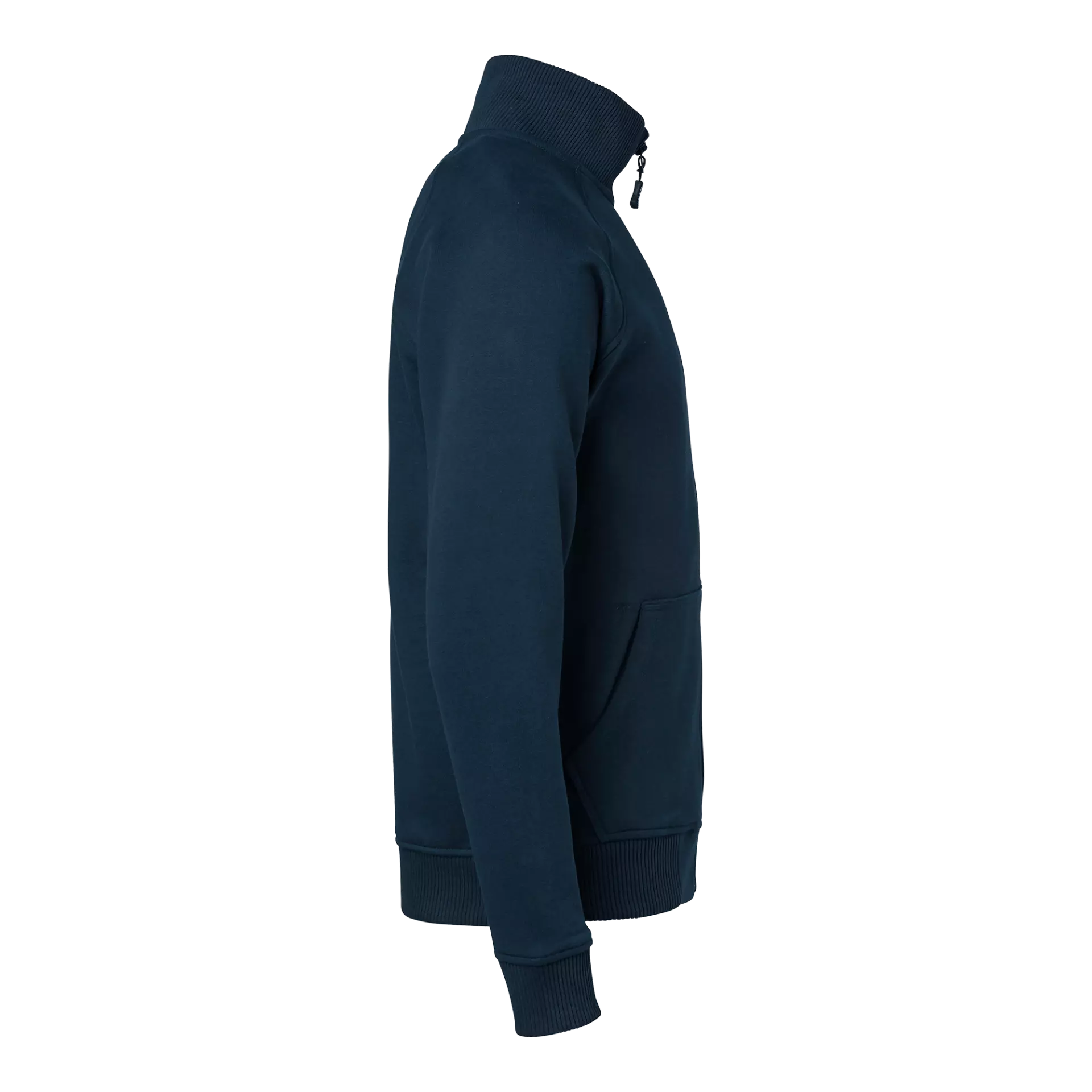 Top Swede 1000709403, Sweat Jacket, Navy, image 3