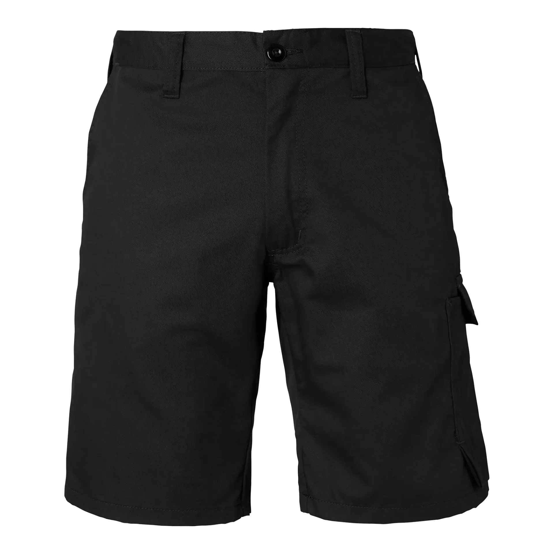 Top Swede 1001532001, Arbetsshorts, svart, image 1