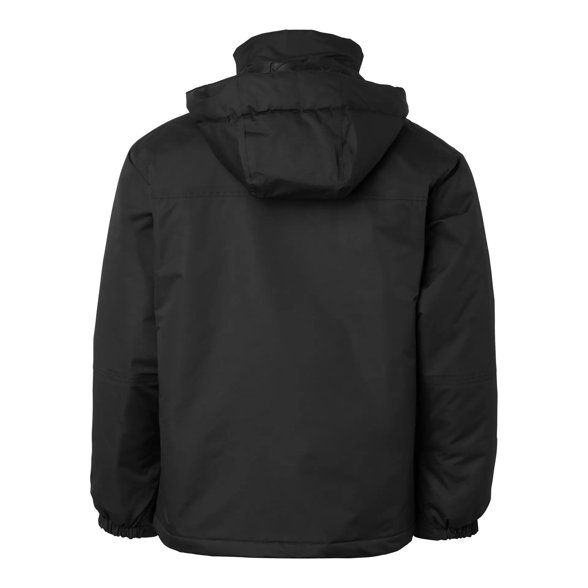 Top Swede 1000932001, Jacke, Schwarz, image 2