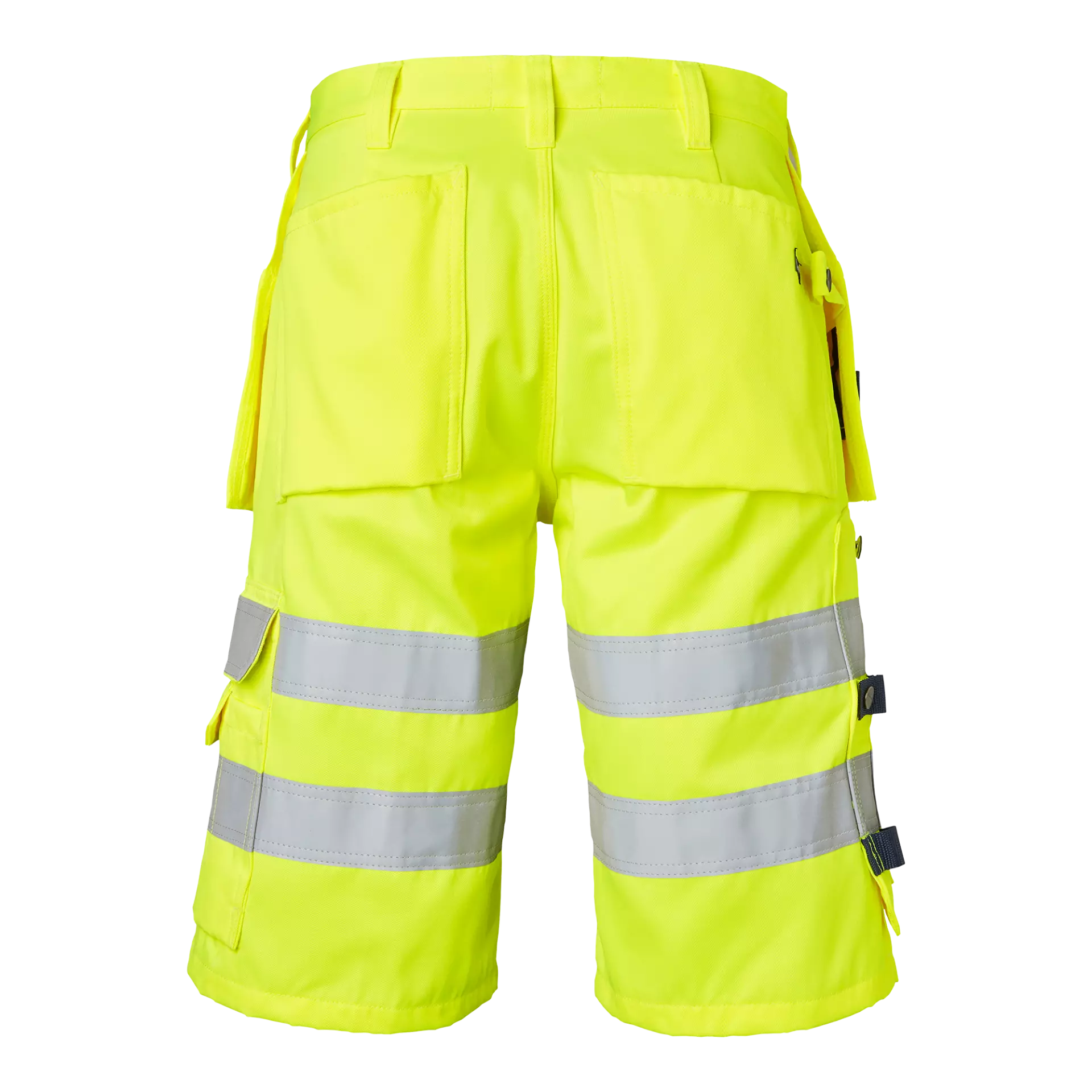 Top Swede 1000739712, Work Shorts, High Vis Yellow, image 2