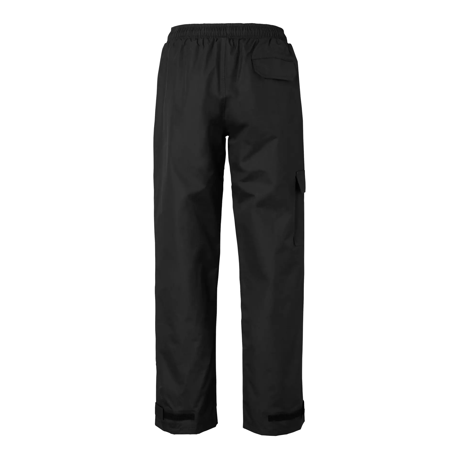 Top Swede 1000731001, Shell-Hose, Schwarz, image 2