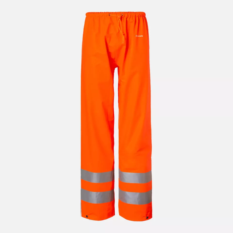 Top Swede 1000834811, Warnschutz-Regenhose, Warnorange, image 1, gallery thumbnail