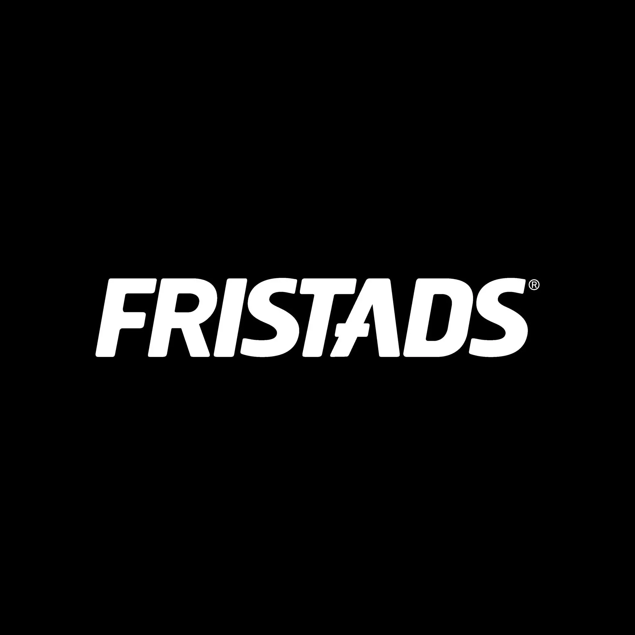Brand logo for distributor Fristads Ab