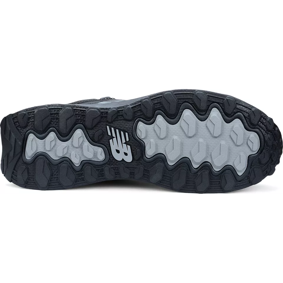 New Balance WEFCMCAPBG0D, Cremorne Mid Womens Safety Shoes S3L, Black, image 5, gallery thumbnail