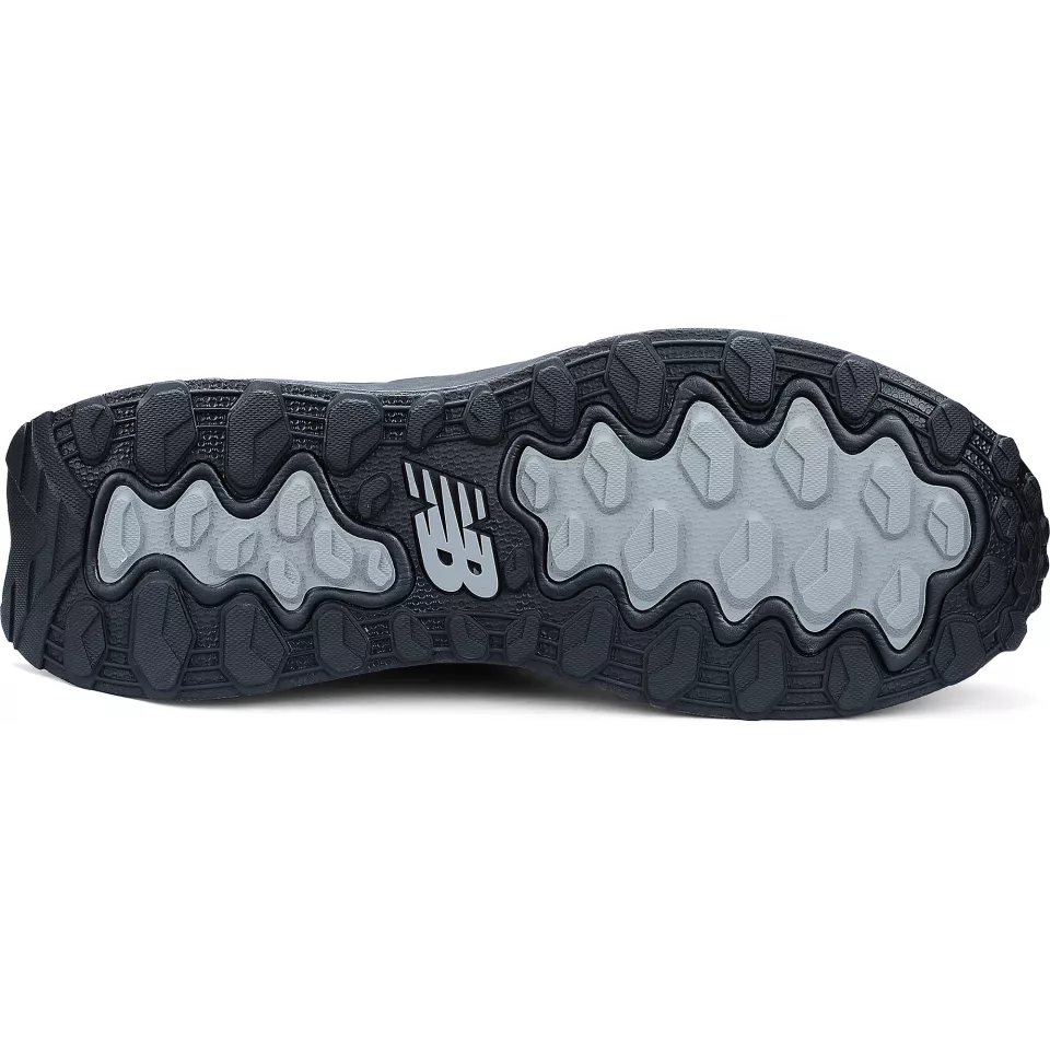 New Balance MEFCCAPBG2E, Cremorne Safety Shoes S3L, Black/Grey, image 5, gallery thumbnail