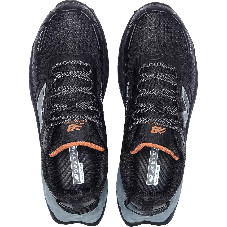 New Balance WEFCCAPBG0D, Cremorne Womens Safety Shoes S3L, Black, image 9, gallery thumbnail