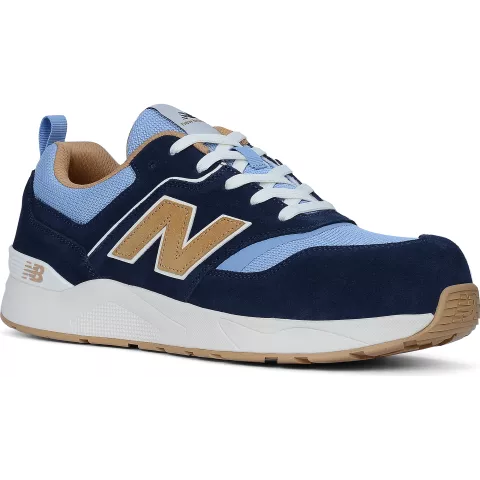 New Balance Elite Lite Turvakengät S1 PL, sininen/kahvi