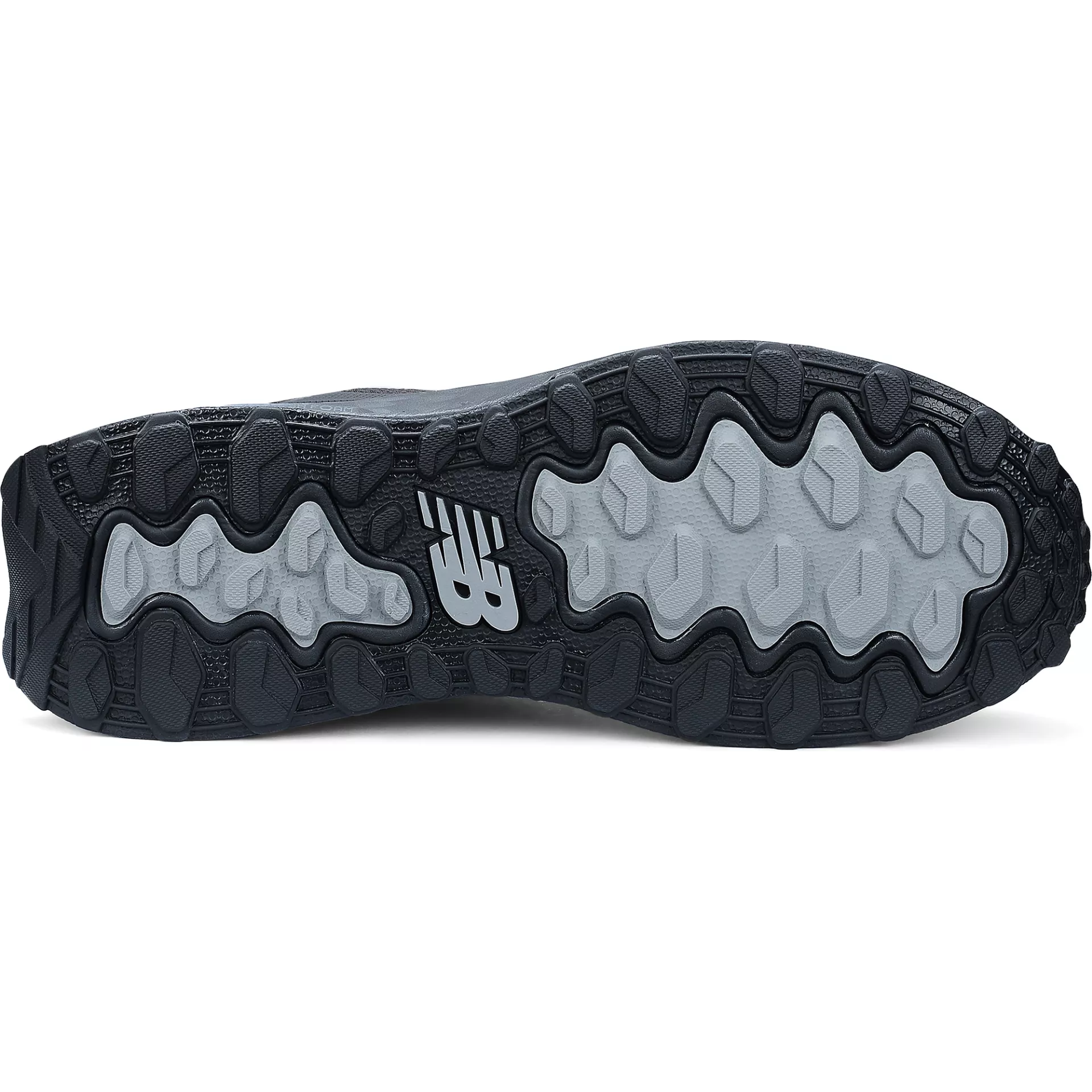 New Balance WEFCCAPBG0D, Cremorne Womens Safety Shoes S3L, Black, image 5