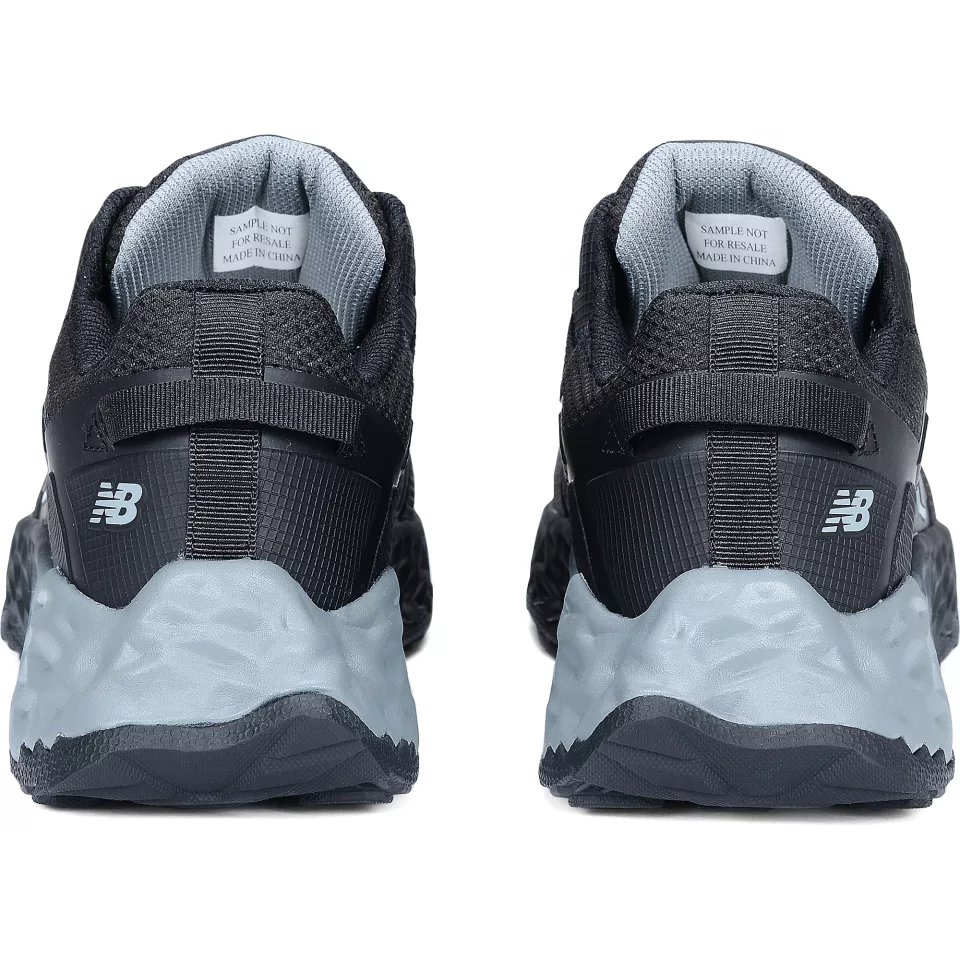 New Balance MEFCCAPBG2E, Cremorne Safety Shoes S3L, Black/Grey, image 7, gallery thumbnail
