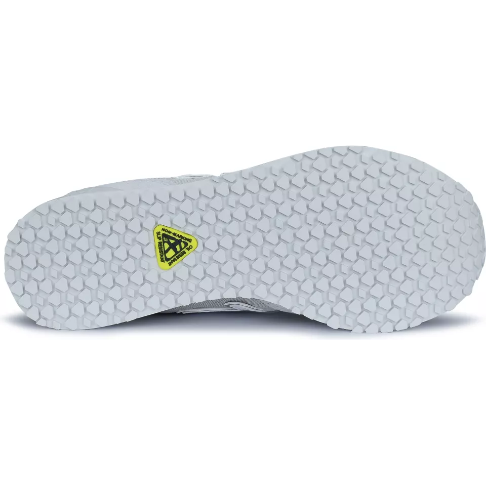 New Balance WID515SRGRY0B, 515 SR Womens Work Shoes, Grey, image 5, gallery thumbnail