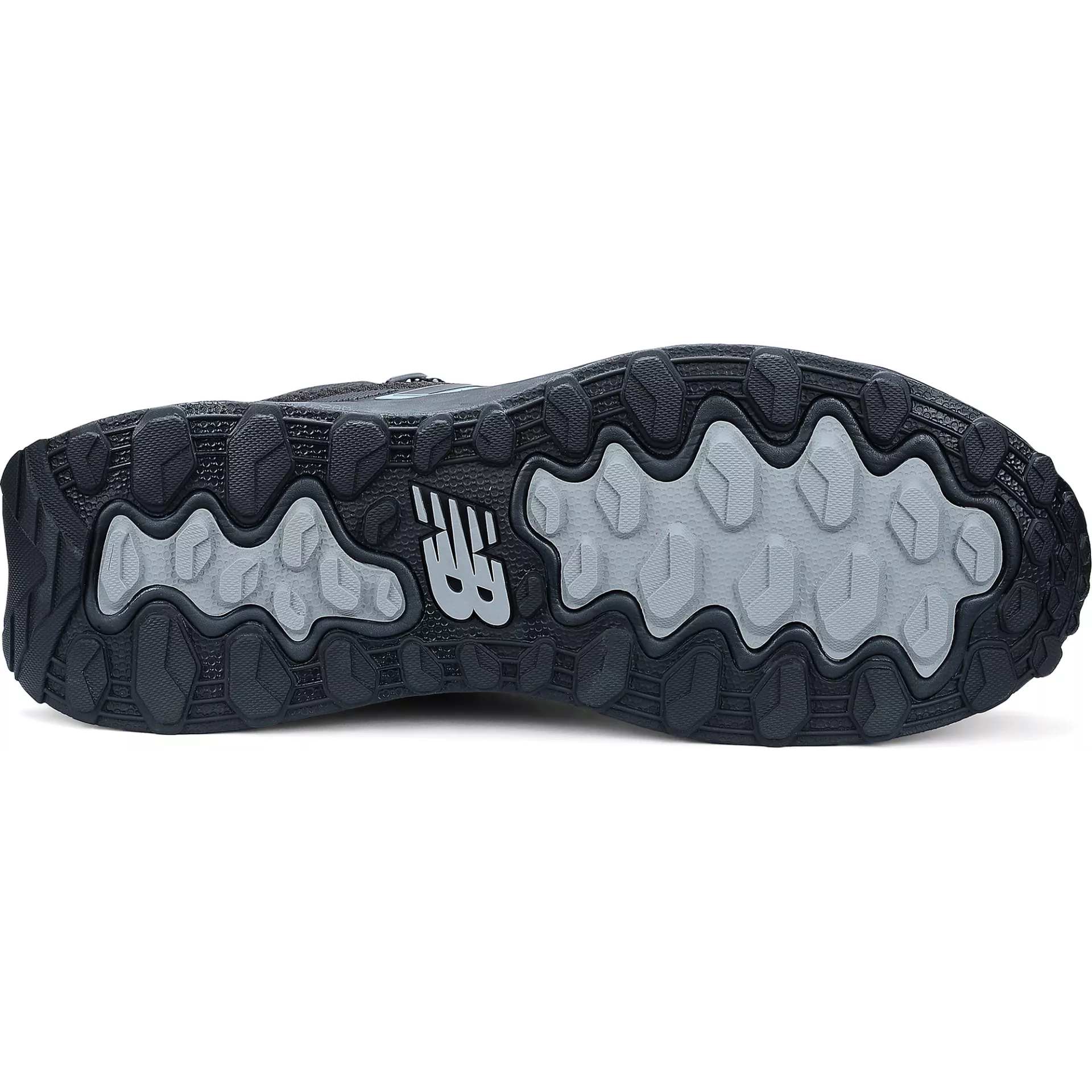 New Balance WEFCMCAPBG0D, Cremorne Mid Womens Safety Shoes S3L, Black, image 5