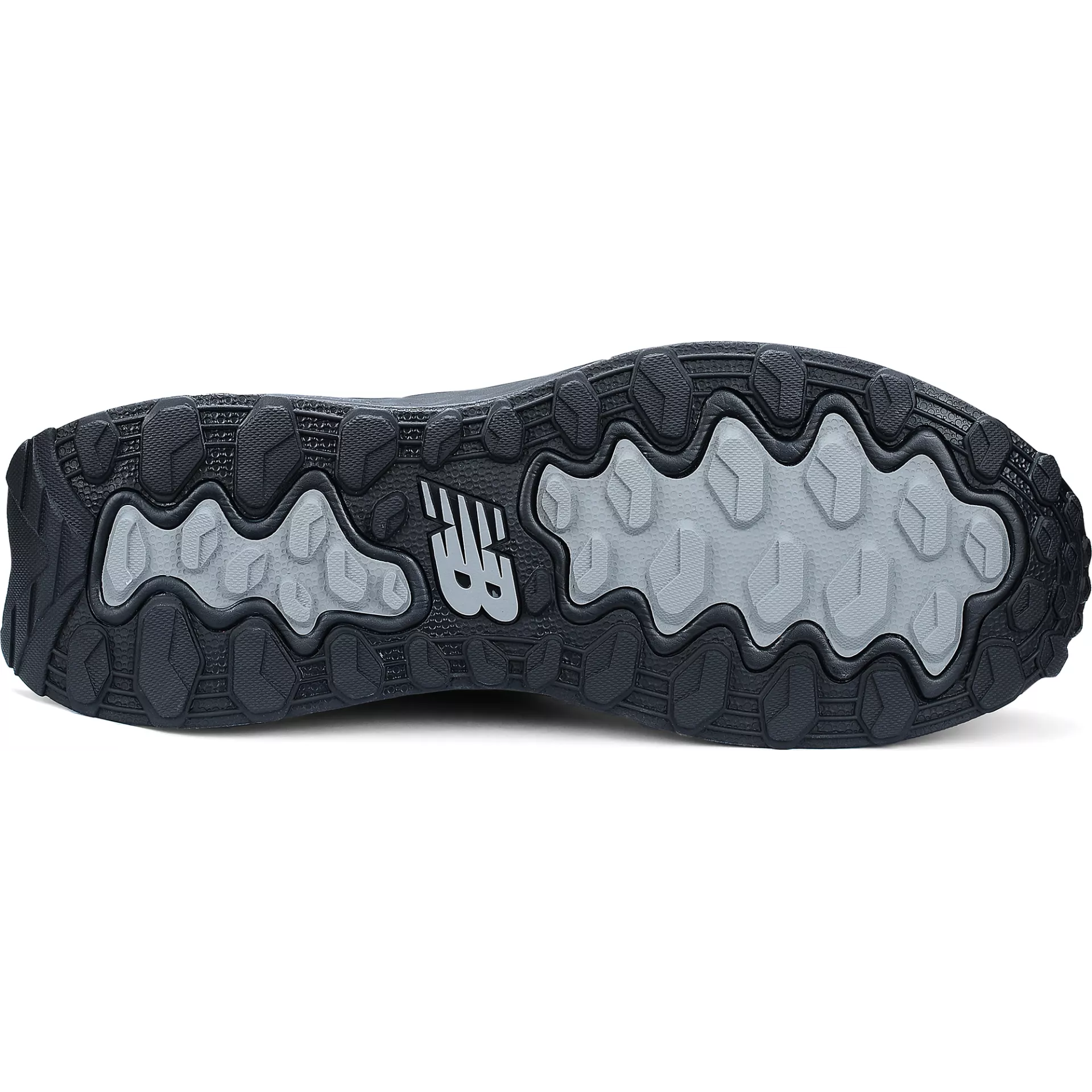 New Balance MEFCCAPBG2E, Cremorne Safety Shoes S3L, Black/Grey, image 5