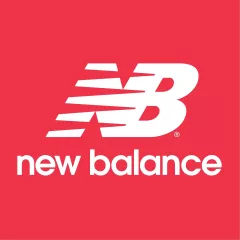 New Balance Suomi logo