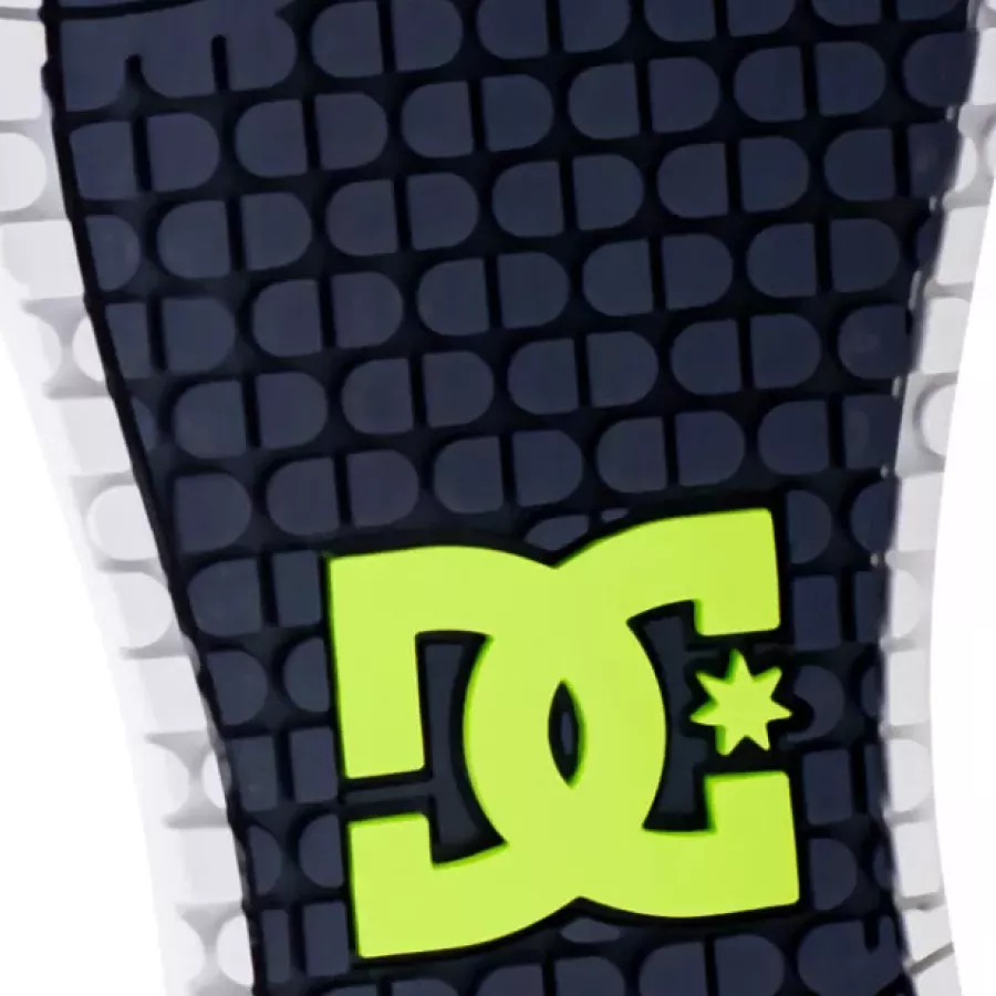 **Slip-Resistant Outsole** helps you maintain traction and stability on slippery surfaces.