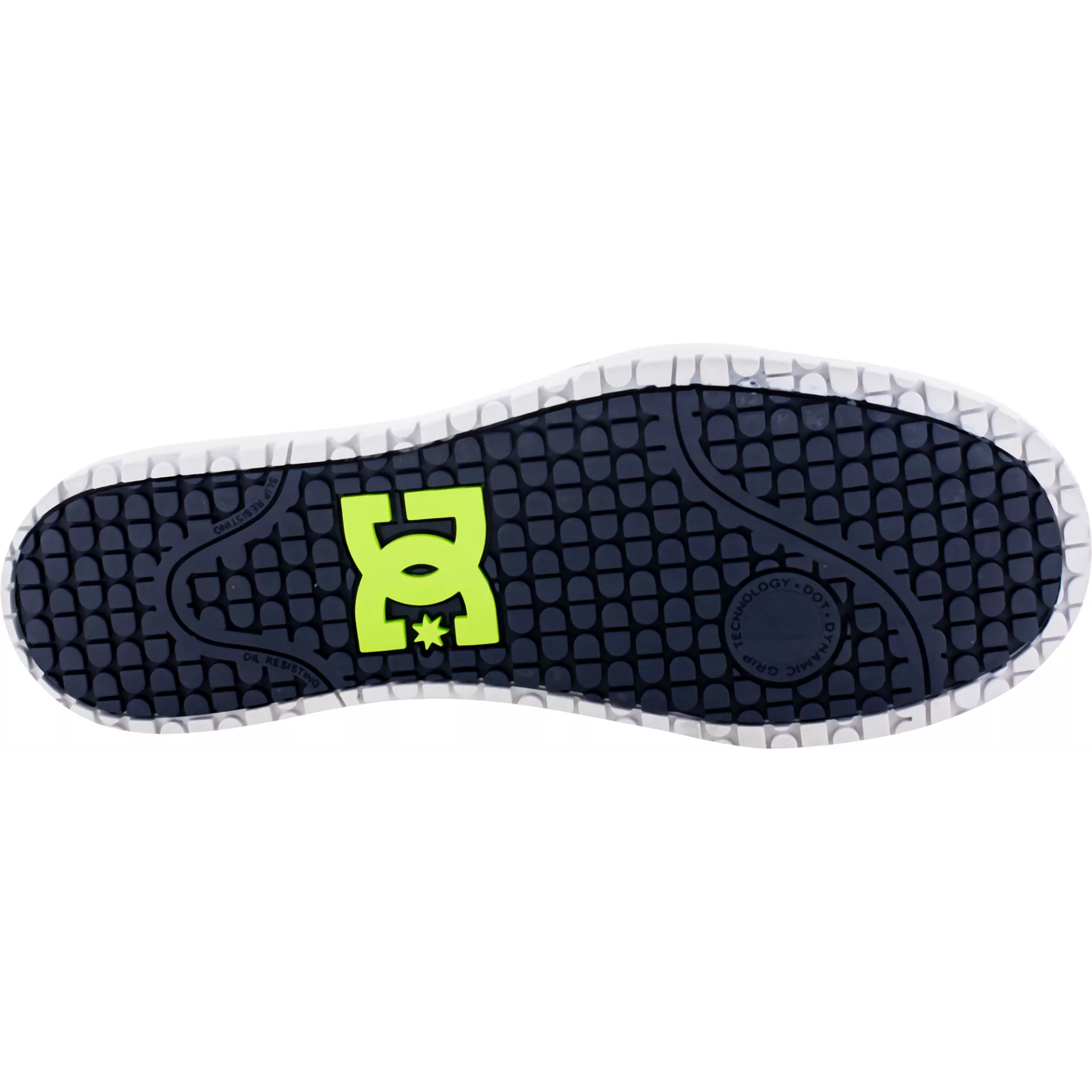 DC Shoes DC60203S1PS, Pure Safety Sicherheitsschuhe S1PS, Grau/Blau, image 5