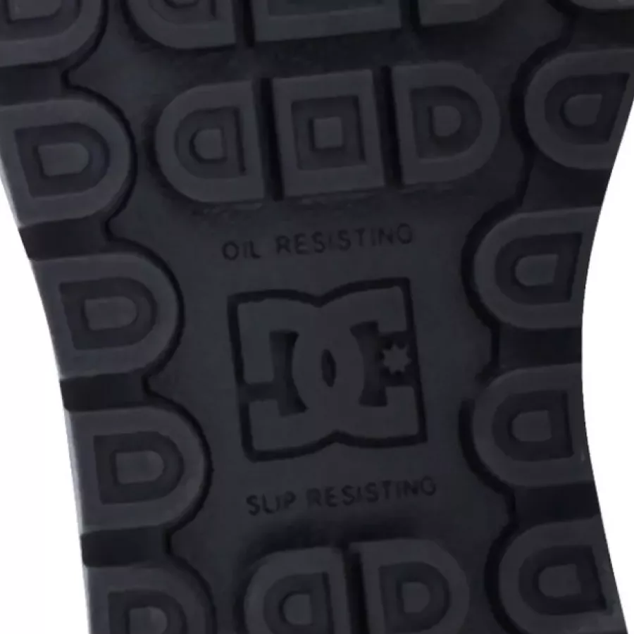 **Slip-Resistant Outsole** helps you maintain traction and stability on slippery surfaces.