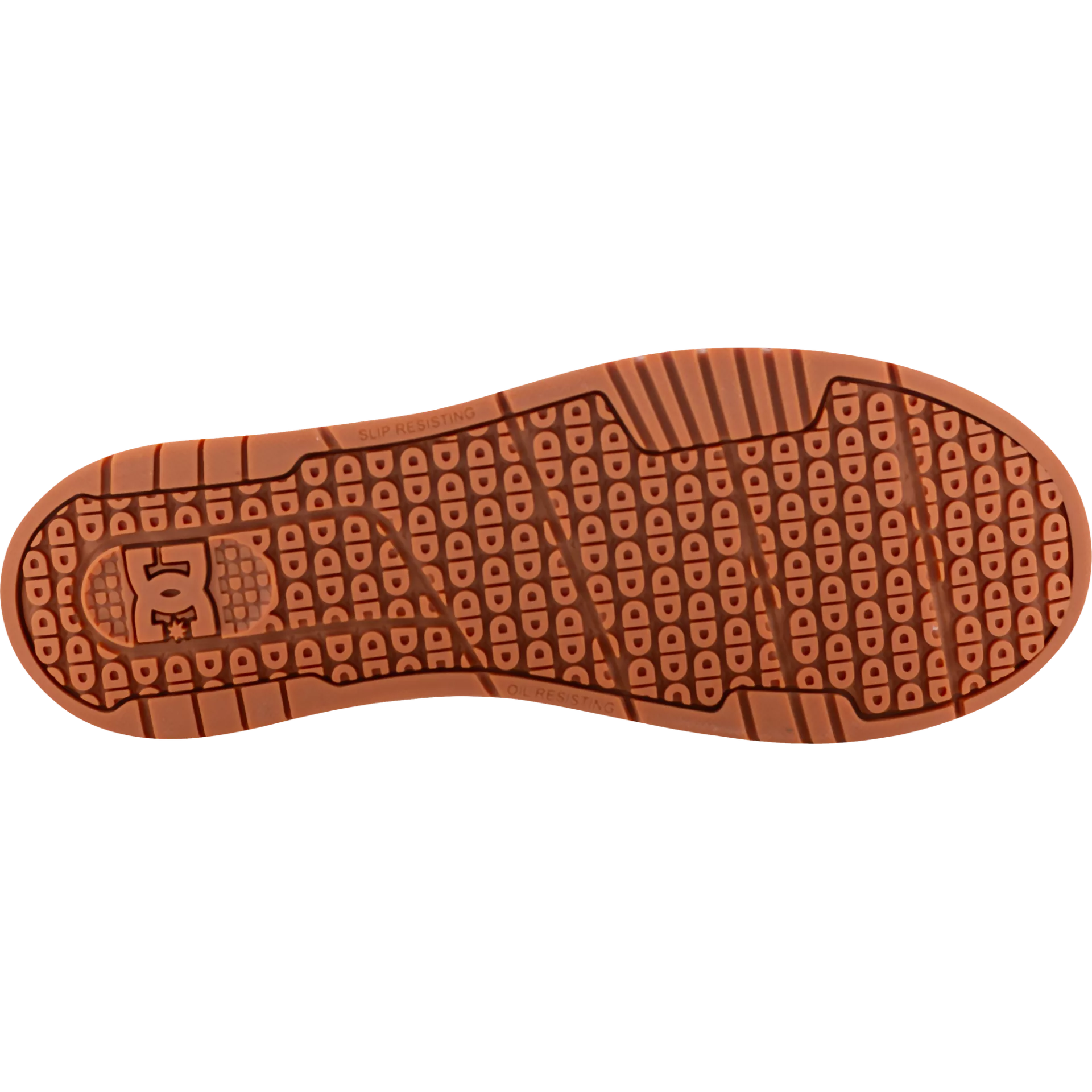 DC Shoes DC60502S3S, Stag Safety Safety Shoes S3S, Gray/Gum, image 5