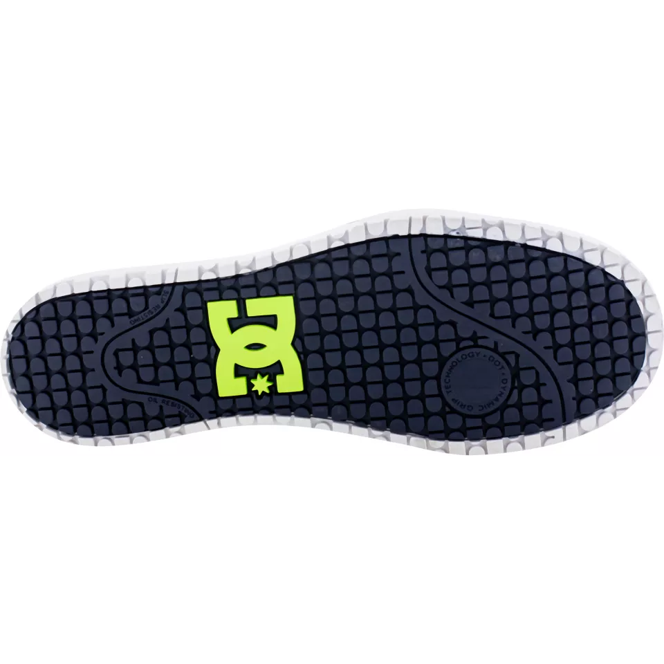 DC Shoes DC60203S1PS, Pure Safety Sicherheitsschuhe S1PS, Grau/Blau, image 5, gallery thumbnail