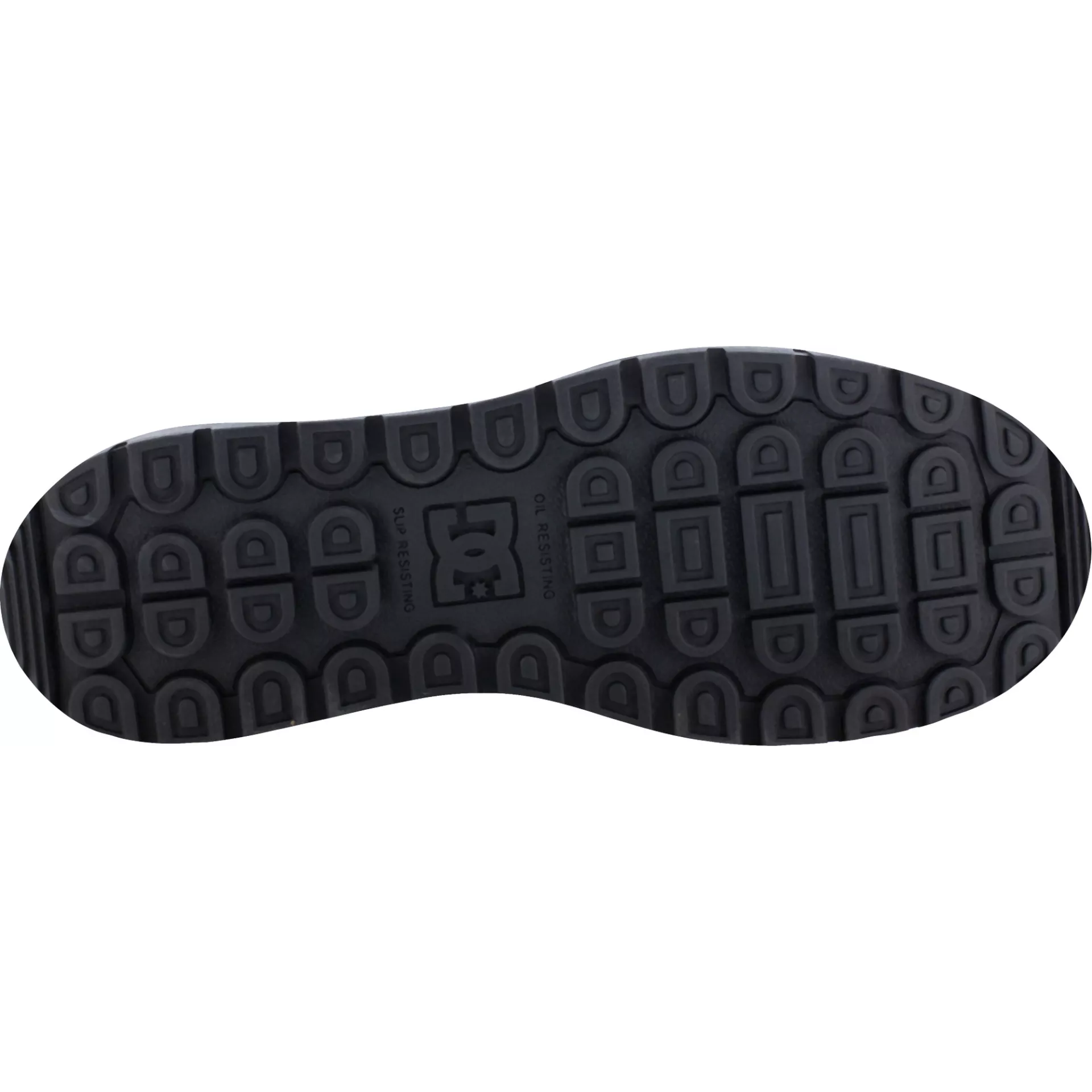 DC Shoes DC60603S3S, Pure Safety Sicherheitsschuhe S3S, Schwarz/Camo, image 5