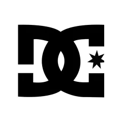 Brand logo for distributor DC Shoes