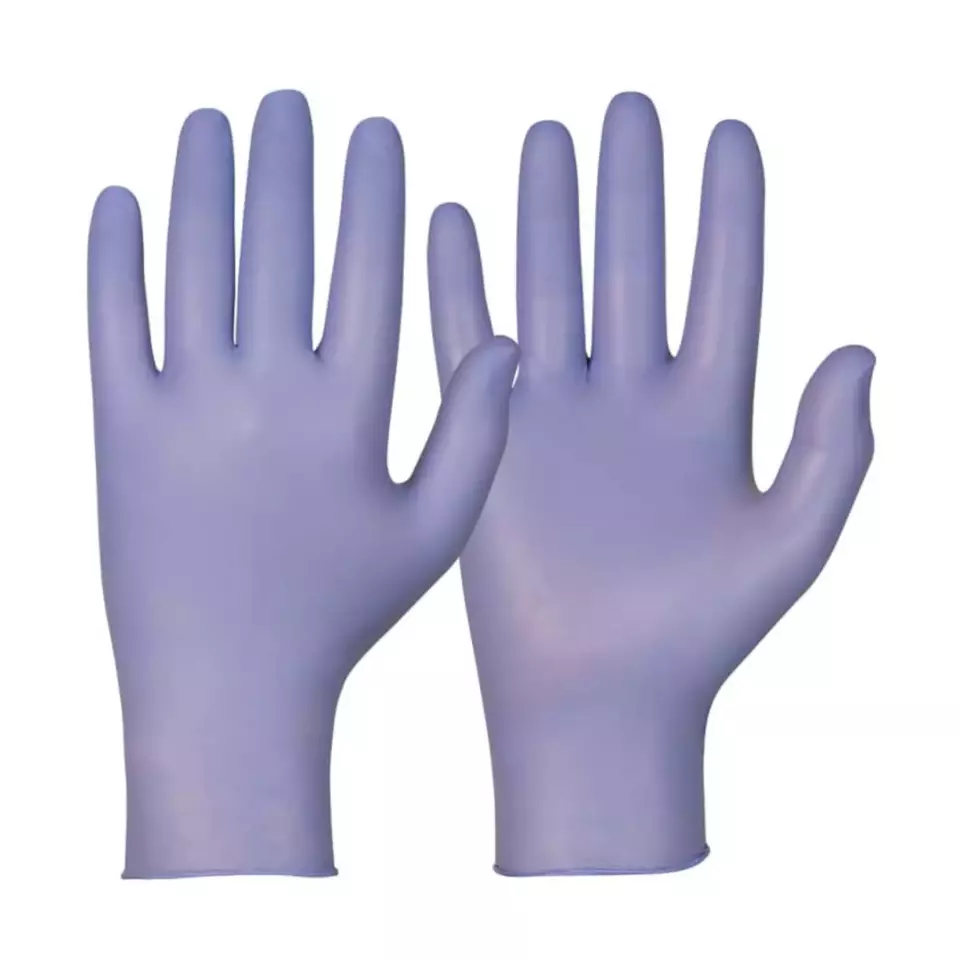 Granberg 622, Nitrile Gloves, image 1, gallery thumbnail
