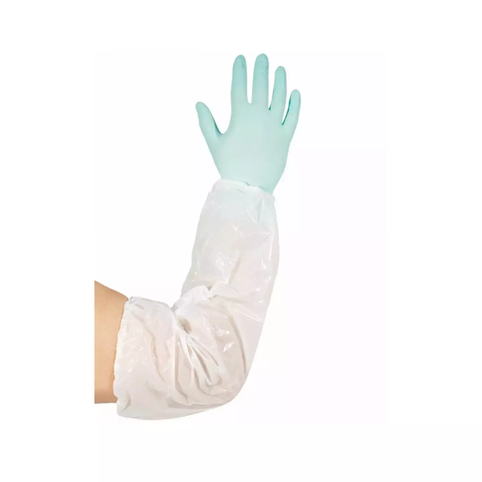 Granberg 0073, Sleeve Cover, image 1