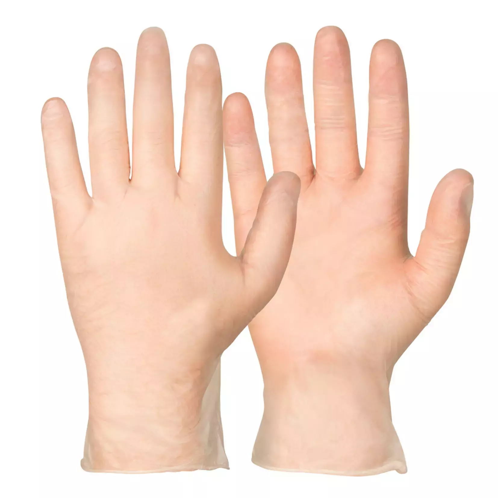 Granberg 225, Vinyl Gloves, image 2