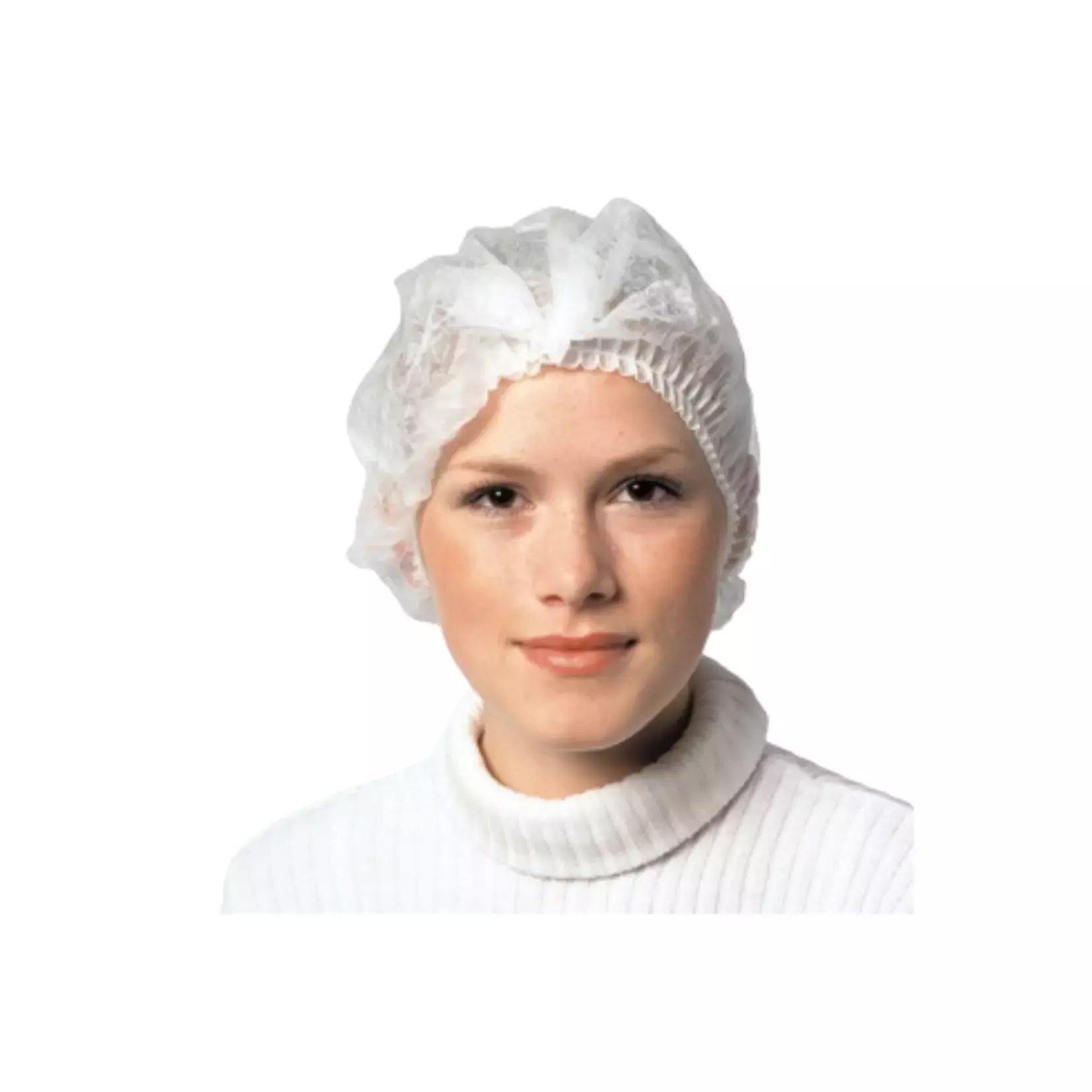 Granberg 0045, Bouffant Cap, image 1