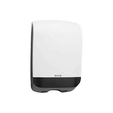 Katrin Inclusive -käsipyyheannostelija M, valkoinen