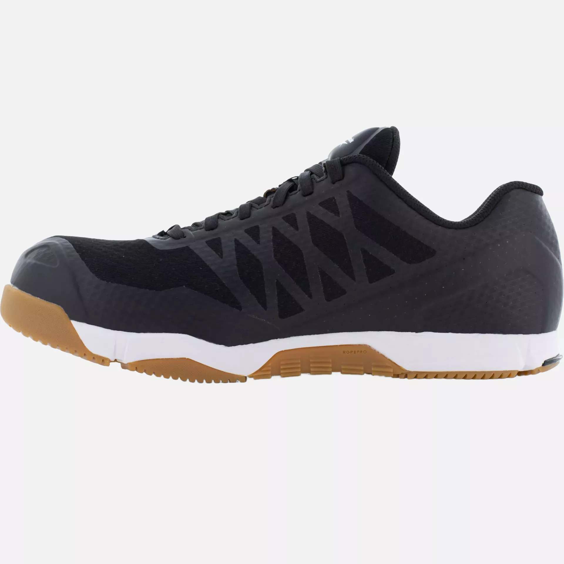 Reebok IB4450S3S, Speed TR Sicherheitsschuhe S3S, Schwarz, image 4