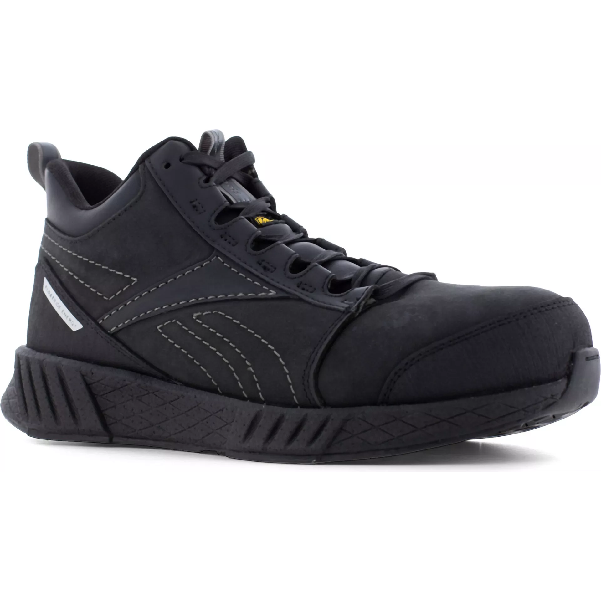 Reebok IB1081S3, Fusion Formidable Sicherheitsstiefel S3, Schwarz, image 1
