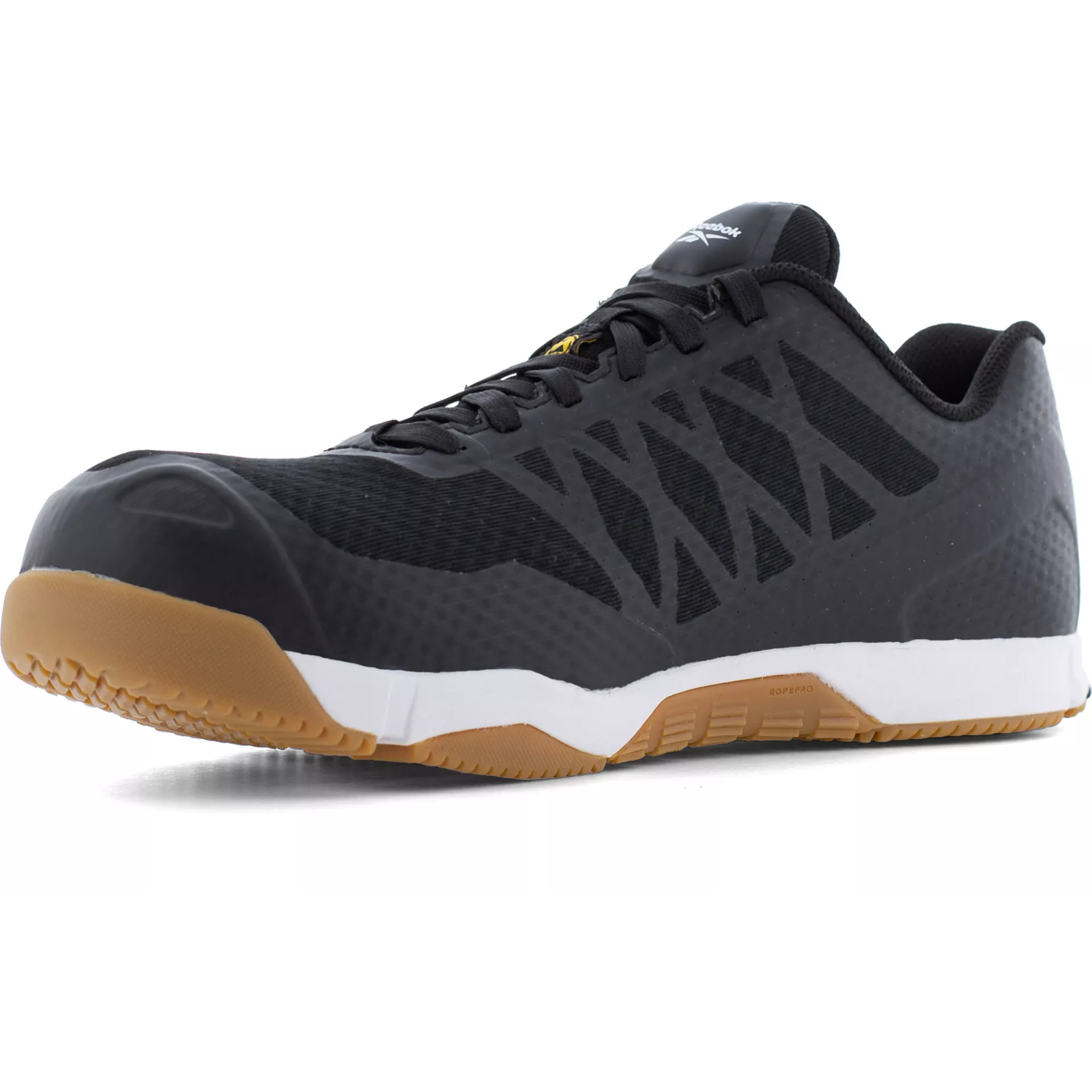 Reebok IB4450S3S, Speed TR Safety Shoes S3S, Black, image 3