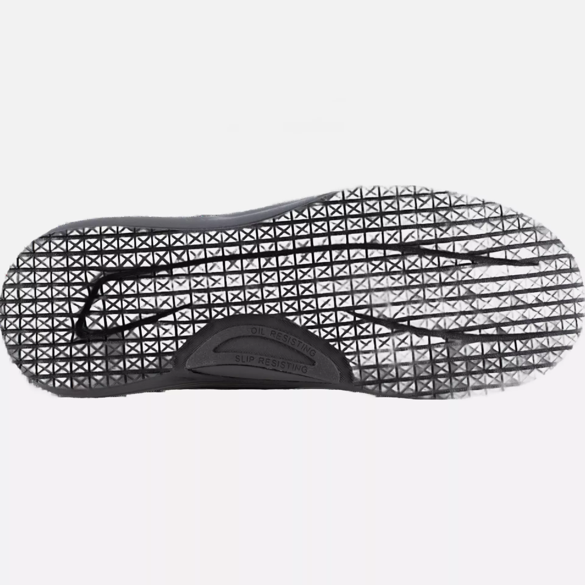 Reebok IB5101O2, Lite Plus Work Shoes, Black, image 9