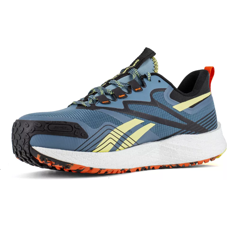 Reebok IB3611S1PS, FE4 Adventure Sicherheitsschuh S1PS, Blau, image 3, gallery thumbnail