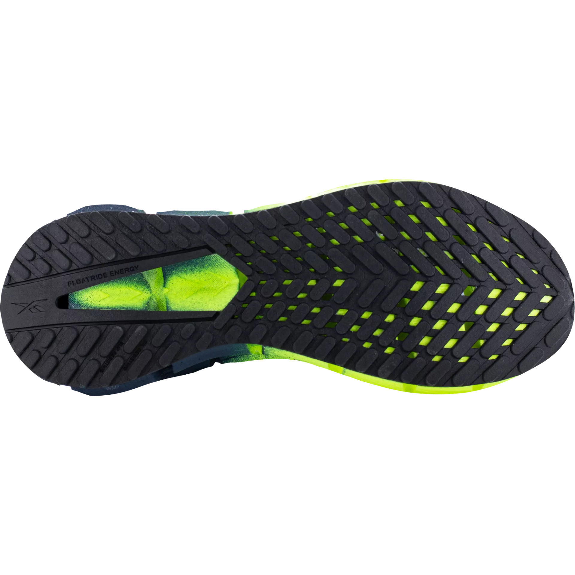 Reebok IB3032S1PS, Floatzig Sicherheitsschuhe S1PS, Blau/Gelb, image 5