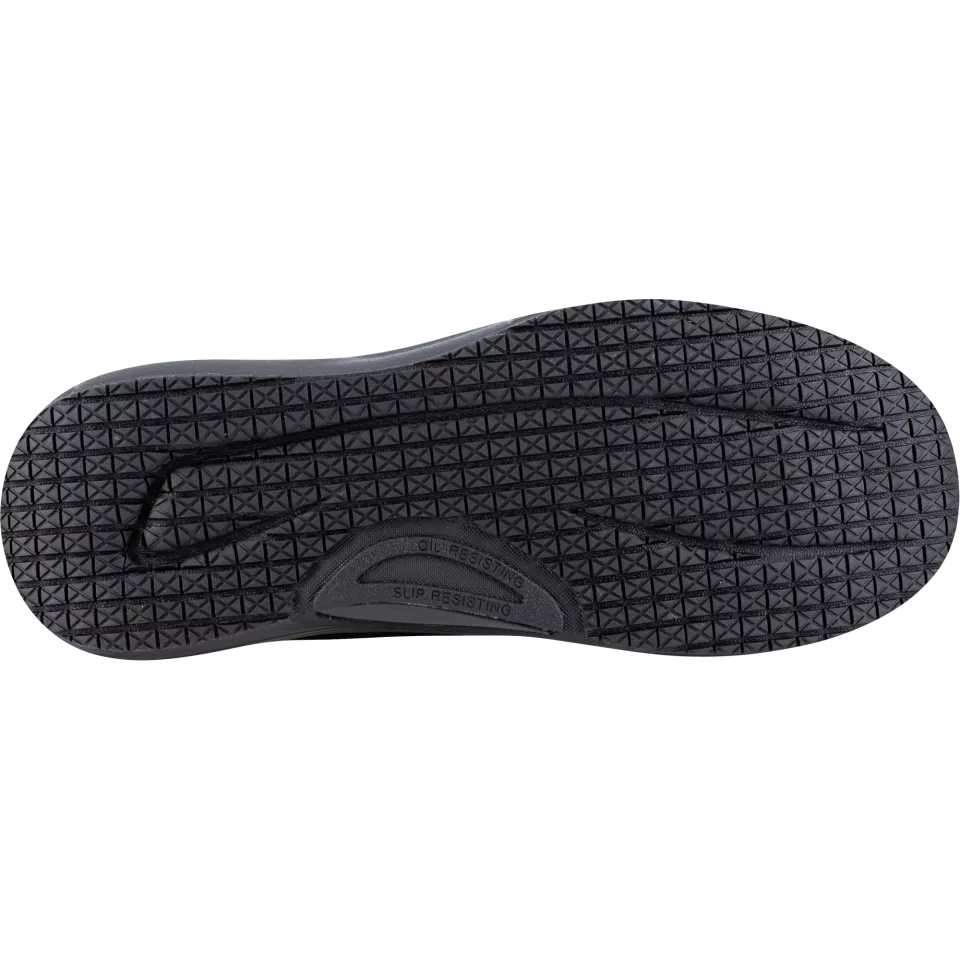 Reebok IB5107S1PS, Lite Plus Safety Shoes S1PS, Black/Blue, image 5, gallery thumbnail